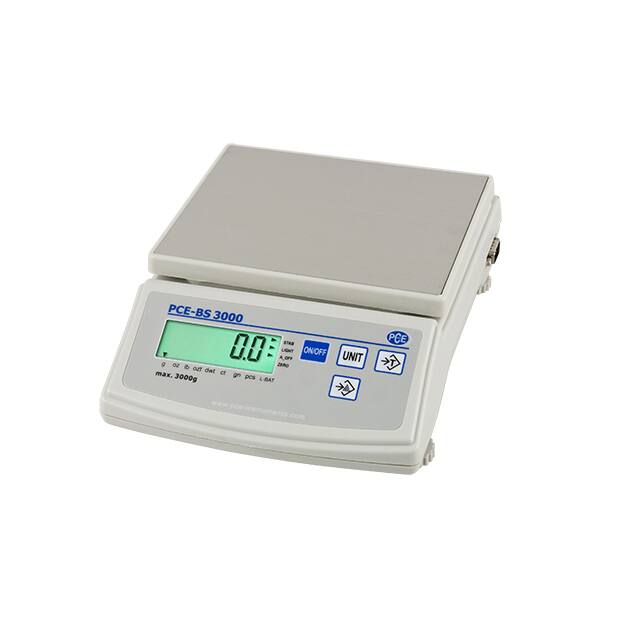 PCE-BS 3000 PCE Instruments  Ausrüstung - Spezialität